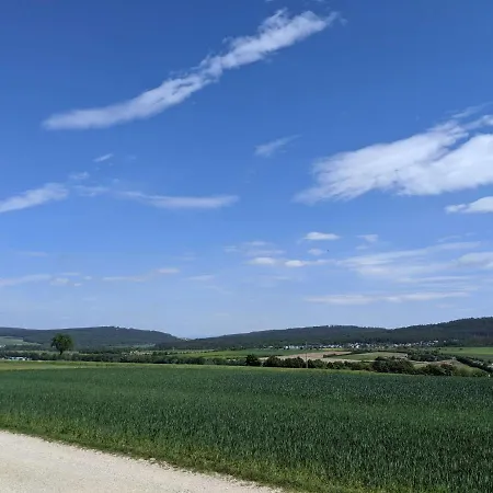 Grosszuegige 3-zimmer-wohnung Im Taunus - 2 Baeder & Familienfreundlich *