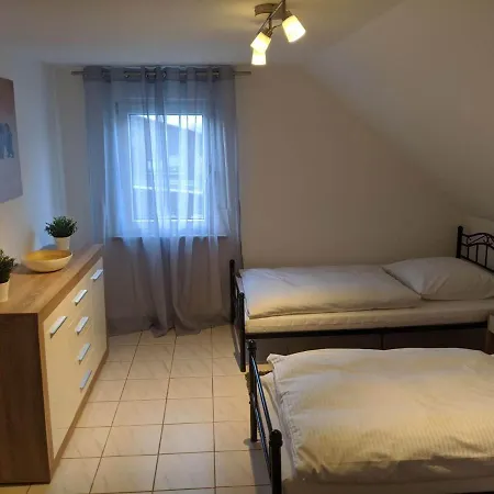 Ferienwohnung Zundel * Neu-Anspach
