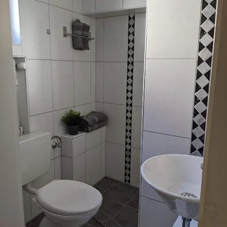 Ferienwohnung Zundel * Neu-Anspach