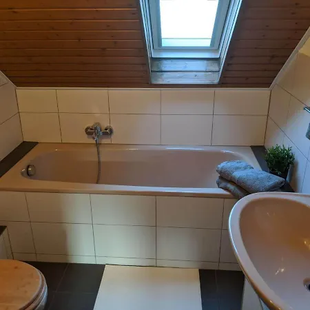 Ferienwohnung Zundel Neu-Anspach