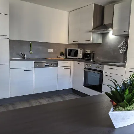 Ferienwohnung Zundel