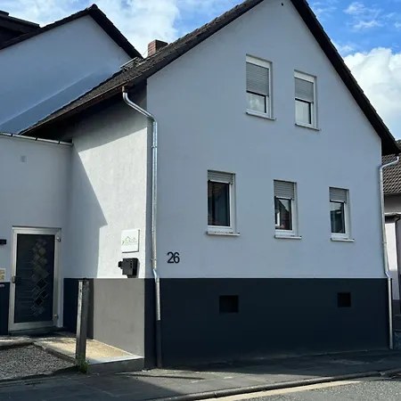Ferienwohnung Zundel * Neu-Anspach