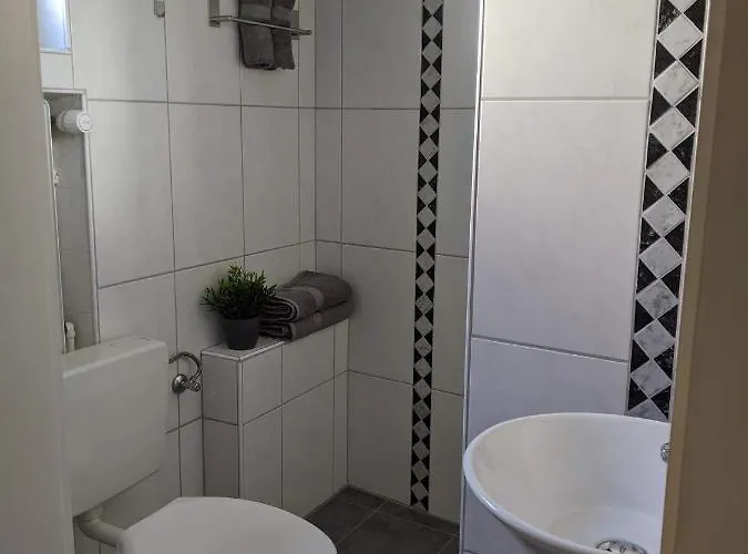 Grosszuegige 3-zimmer-wohnung Im Taunus - 2 Baeder & Familienfreundlich * Neu-Anspach