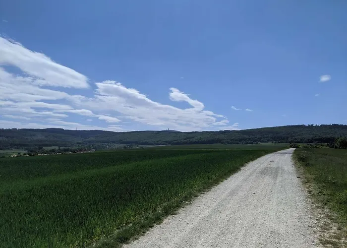 Grosszuegige 3-zimmer-wohnung Im Taunus - 2 Baeder & Familienfreundlich